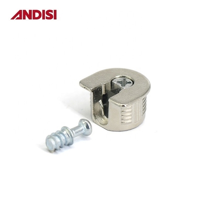 Moderne Zinklegierung Möbel Anpassung Stecker Halterung Der Schlüssel zum Stil Ihres Schranks