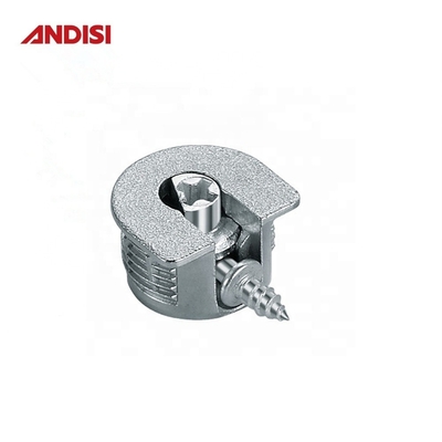 Moderne Zinklegierung Möbel Anpassung Stecker Halterung Der Schlüssel zum Stil Ihres Schranks