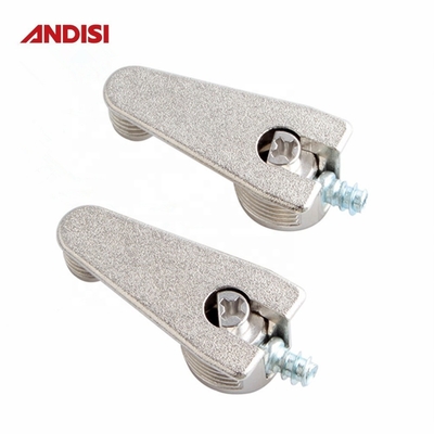 20 mm Schraube Cam Lock Verbindung Zinklegierung und Stahl Möbel Rafix Verbindung