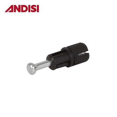 Postverpackung Y Möbel Kammern und Dowels Schrauben Nüsse Schrauben Cam Lock Befestigungsmittel Mini Fix