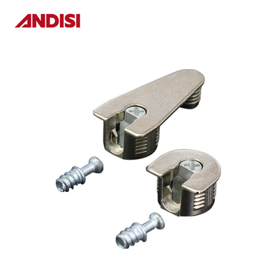 20 mm Durchmesser Kunststoffholzstecker Die wesentliche Komponente für ANDISI Möbel