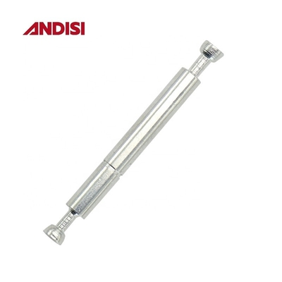 Modernes Design Stahlmöbelmontage Cam Dowel Bolt Kit Doppelkopf End Cam Rod Schraube