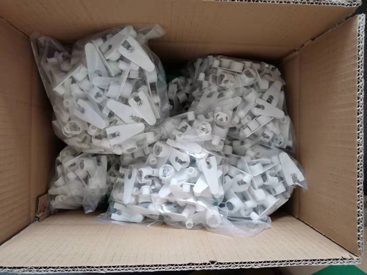 Möbel Kunststoff Zinklegierung Schrank Gemeinsame Cam-Anschluss Schraube Bolt Rafix-Anschluss