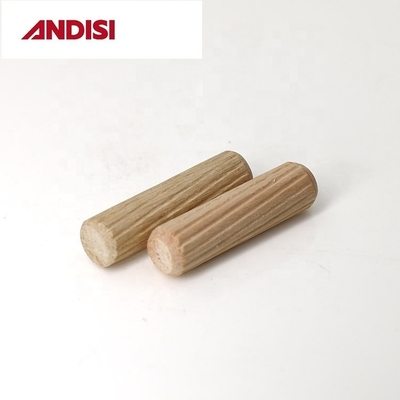 Holz-Dowelfurniture-Schrank für die Home Office-Postverpackung