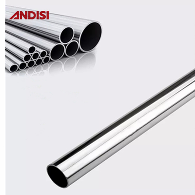16-50mm Chrom Stahlrohr Stoff Hängeschleife für Garderobe Schlanke Metall Runde Schrank Rod
