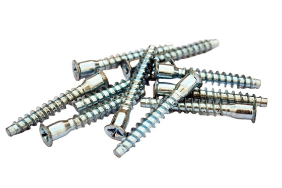 7x50 6.4x50 Möbel Bestätigung Schraube M7/M6.4/M5 Gewinde Art Für Wohnzimmer