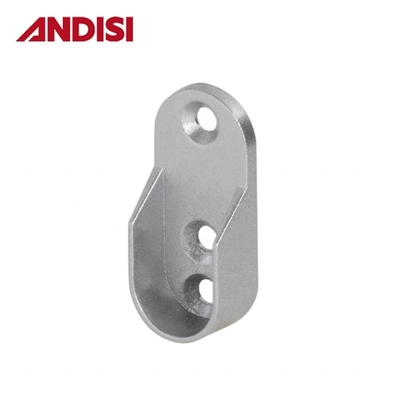 Schrankstiel Bahn Kleidung Hanger Halter andere Möbel Hardware Schrank Rohrstütze