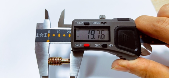 8 mm oder 10 mm Durchmesser Möbel-Hardware-Einbauteile Anschlüsse für das Wohnzimmer