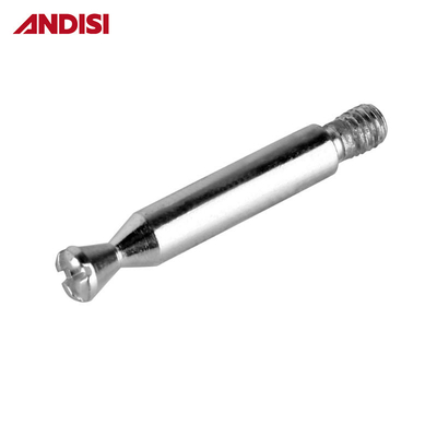 Starke Verbindungsanlagen für moderne Möbel Zinkplattiert 4 in 1 Mini Fix Cam und Bolt